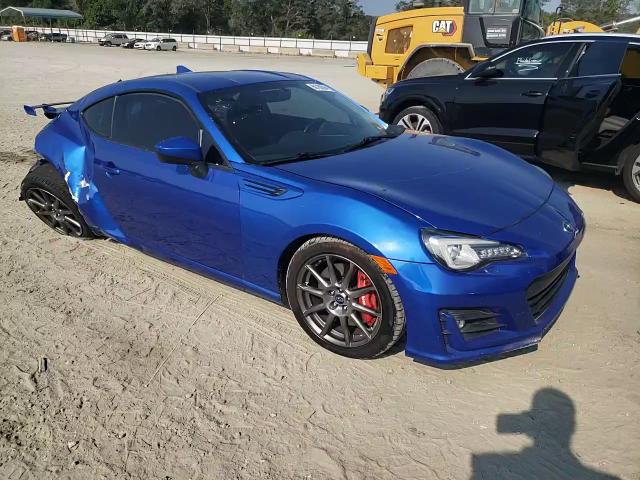 2017 Subaru Brz 2.0 Limited VIN: JF1ZCAC16H9606036 Lot: 69780594