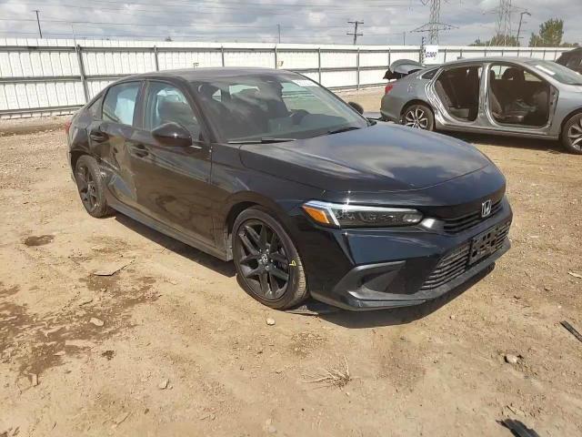 2023 Honda Civic Sport VIN: 2HGFE2F55PH522558 Lot: 68032044