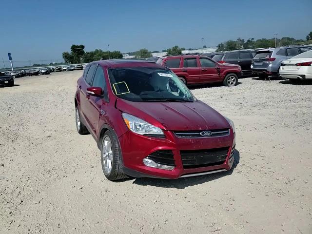 2013 Ford Escape Sel VIN: 1FMCU9HX4DUB79340 Lot: 68810714