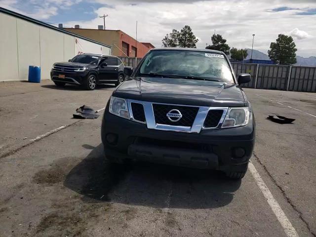 2012 Nissan Navara (Frontier) - Image 10