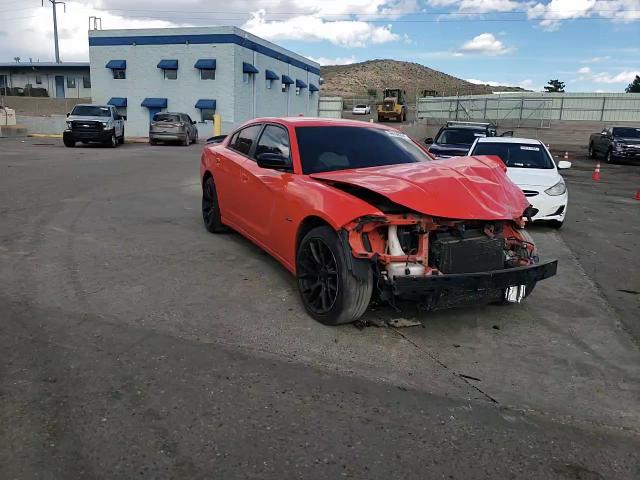 2017 Dodge Charger R/T VIN: 2C3CDXCT2HH533303 Lot: 69159234