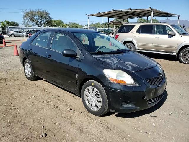 2009 Toyota Yaris VIN: JTDBT903991318205 Lot: 67523474