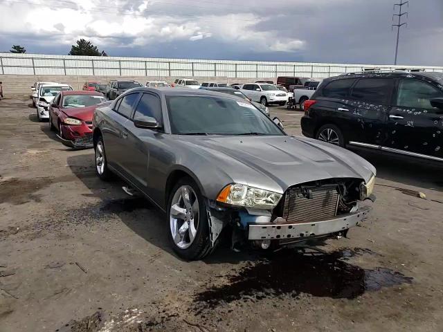 2C3CDXBG4CH112342 2012 Dodge Charger Se