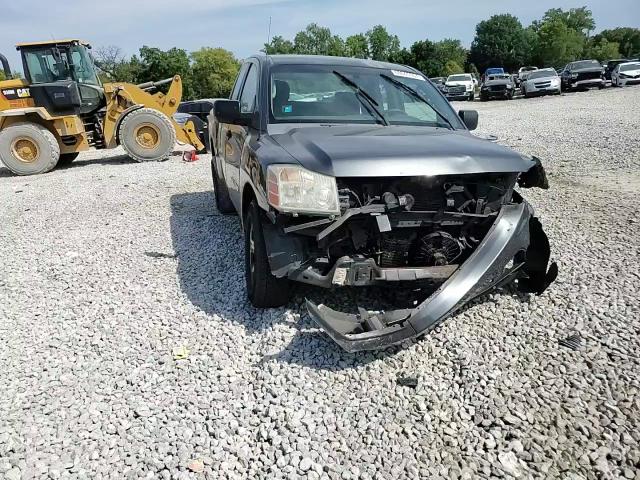 2006 Nissan Titan Xe VIN: 1N6BA06A66N512943 Lot: 69045304