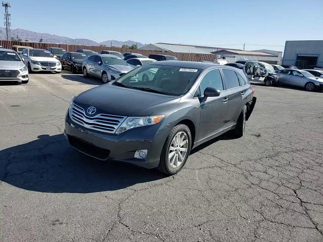 2009 Toyota Venza VIN: 4T3ZE11A89U016977 Lot: 69079464