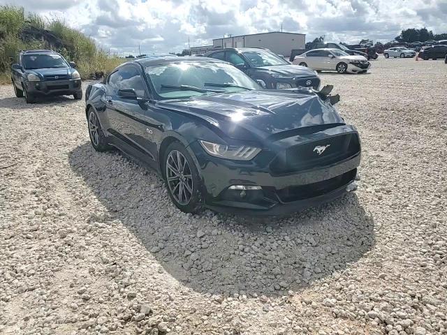 2016 Ford Mustang Gt VIN: 1FA6P8CF5G5205790 Lot: 69362744