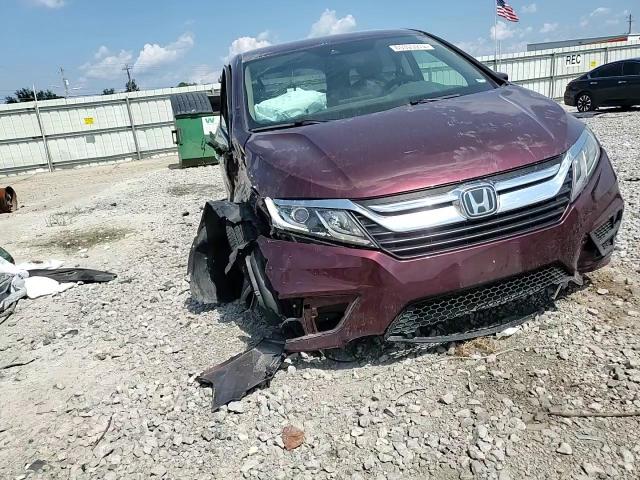 2020 Honda Odyssey - Image 12