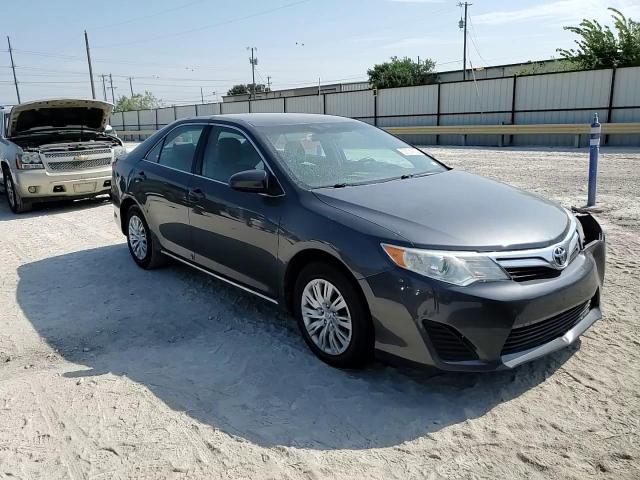 2012 Toyota Camry Base VIN: 4T1BF1FK8CU045041 Lot: 68624974