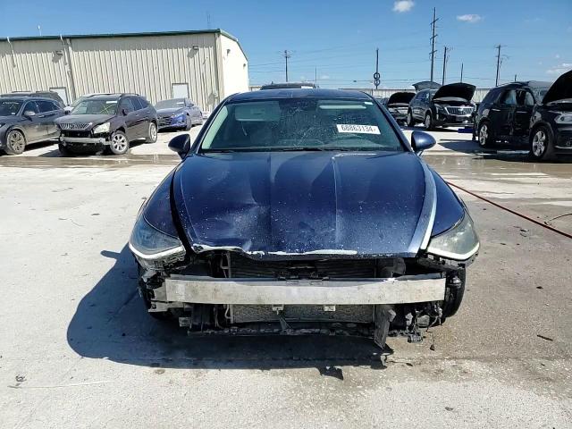 2020 Hyundai Sonata Se VIN: 5NPEG4JAXLH038780 Lot: 68863134