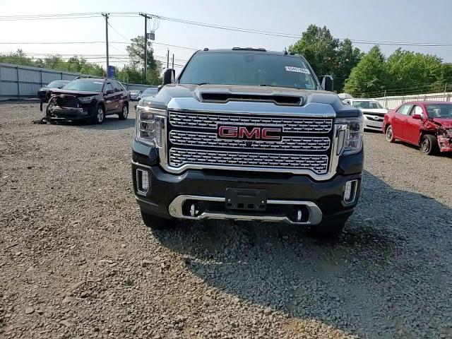 2021 GMC Sierra K2500 Denali VIN: 1GT49REY4MF121272 Lot: 65457484