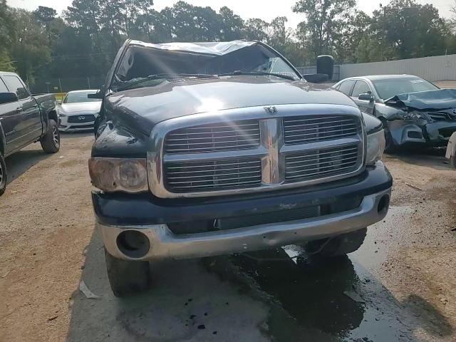 2004 Dodge Ram 2500 St VIN: 3D7KU28C84G266011 Lot: 66872984