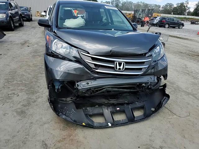 2014 Honda Cr-V Lx VIN: 3CZRM3H30EG703266 Lot: 66684474