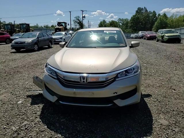 1HGCR2F30HA284625 2017 Honda Accord Lx