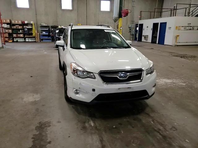 2015 Subaru Xv Crosstrek 2.0 Premium VIN: JF2GPACC6F8316732 Lot: 68969264