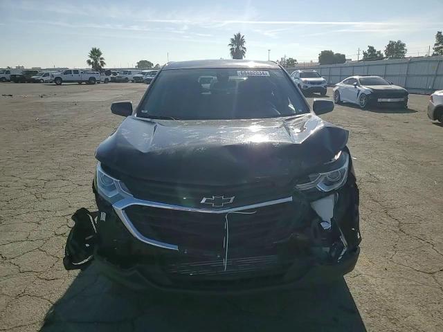 2020 Chevrolet Equinox Lt VIN: 2GNAXKEV9L6198161 Lot: 68482834