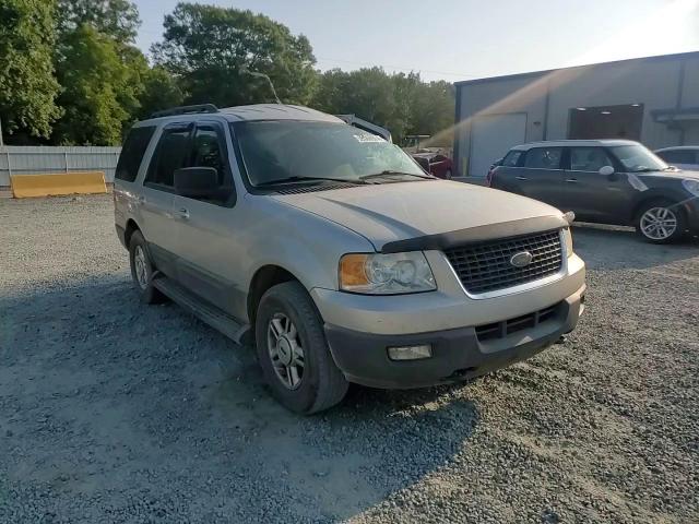 2006 Ford Expedition Xlt VIN: 1FMPU16566LA13575 Lot: 69560924