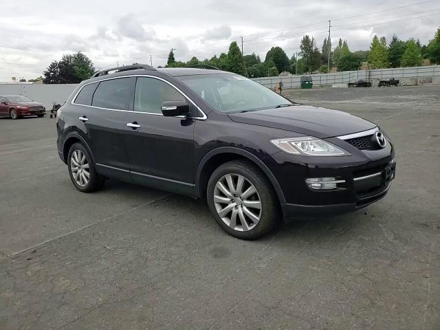 2008 Mazda Cx-9 VIN: JM3TB38A080131745 Lot: 67000284