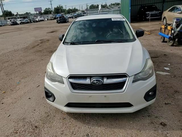 2014 Subaru Impreza VIN: JF1GPAA66EG333780 Lot: 66947564