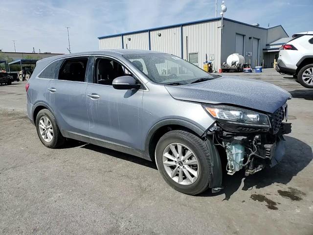 2020 Kia Sorento S VIN: 5XYPG4A51LG617305 Lot: 65801774