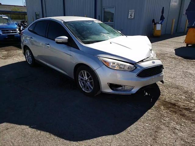 1FADP3F20GL347897 2016 Ford Focus Se