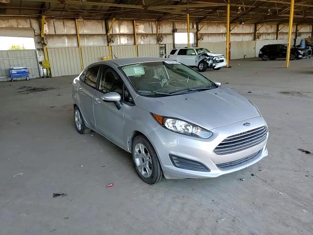 3FADP4BJ8EM183250 2014 Ford Fiesta Se