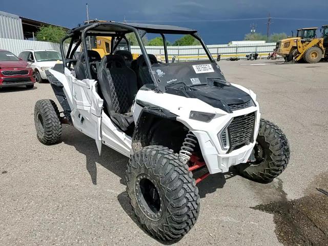 2019 Polaris Rzr Xp 4 Turbo Eps VIN: 3NSVFE925KF426789 Lot: 68756674