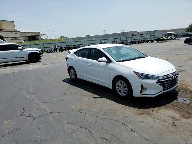 5NPD74LF0LH602473 2020 Hyundai Elantra Se