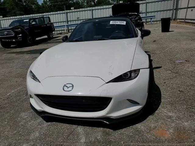 2019 Mazda Mx-5 Miata Club VIN: JM1NDAC73K0307285 Lot: 69047694