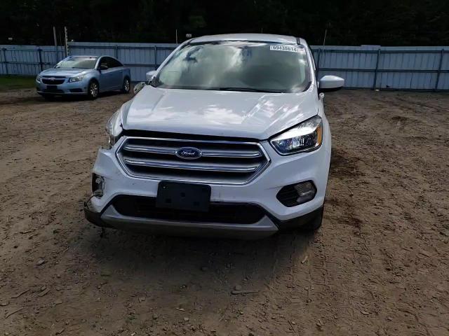 2019 Ford Escape Se VIN: 1FMCU9GD8KUB80561 Lot: 69438614