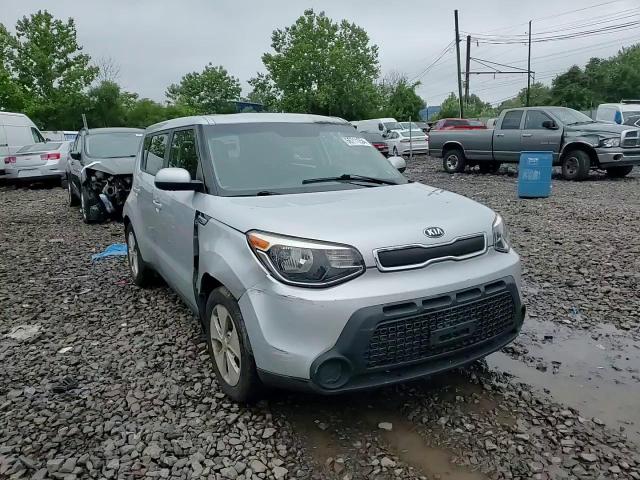 2014 Kia Soul VIN: KNDJN2A20E7723119 Lot: 66711254