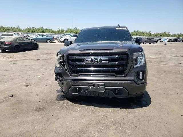 2021 GMC Sierra K1500 Elevation VIN: 3GTU9CEDXMG478710 Lot: 66232604