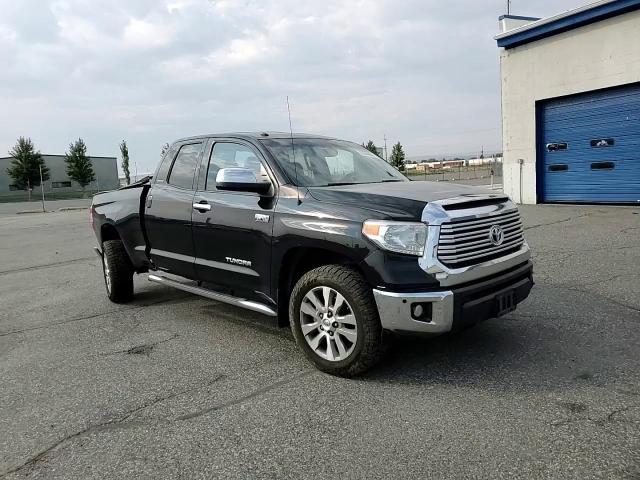 5TFBY5F18EX375759 2014 Toyota Tundra Double Cab Limited