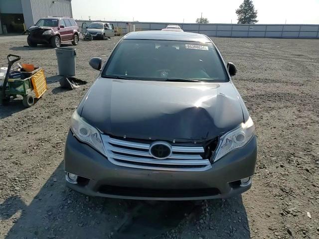 2012 Toyota Avalon Base VIN: 4T1BK3DB0CU454807 Lot: 66388834