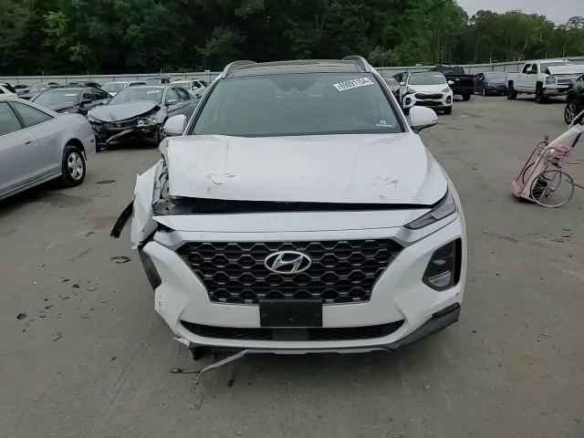 2019 Hyundai Santa Fe Limited VIN: 5NMS5CAA3KH061994 Lot: 69091154