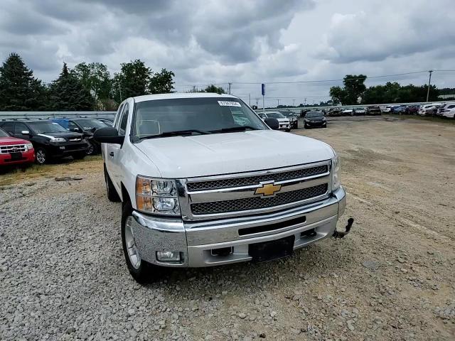 2013 Chevrolet Silverado K1500 Lt VIN: 1GCRKSE73DZ382965 Lot: 67947854