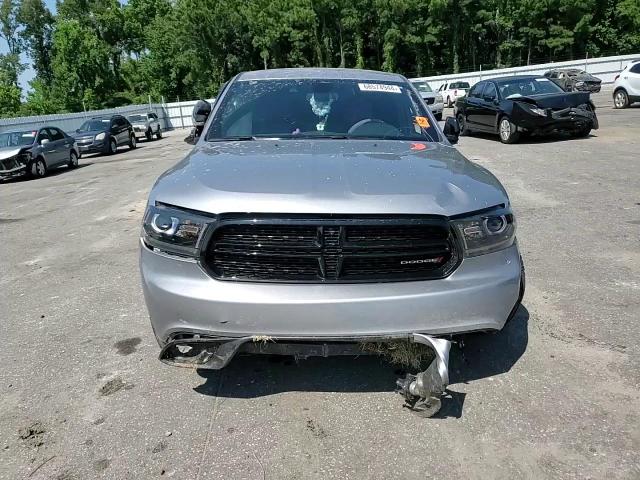 2020 Dodge Durango Sxt VIN: 1C4RDHAG5LC381157 Lot: 68574944