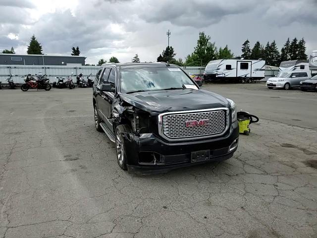 2016 GMC Yukon Denali VIN: 1GKS2CKJ4GR422499 Lot: 68330604