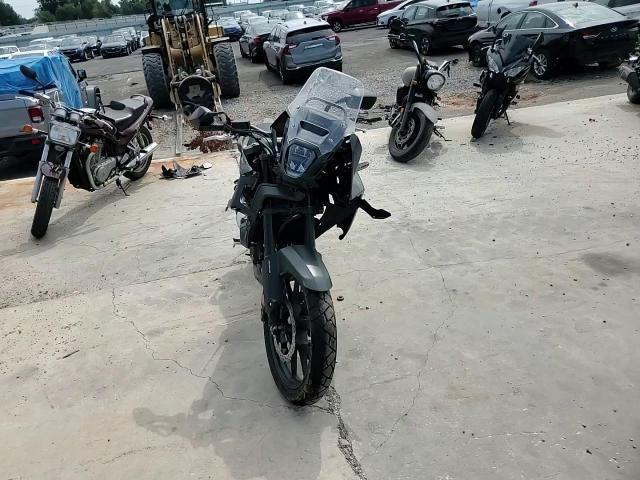 2024 Honda Cb500 Xa VIN: MLHPC7250R5000293 Lot: 68089614