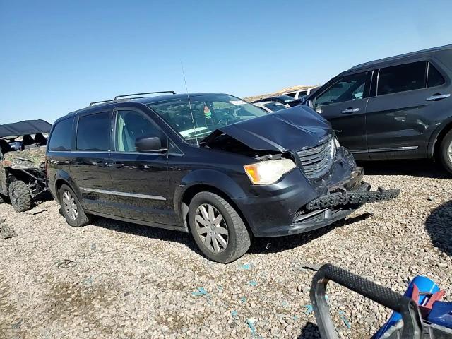 2014 Chrysler Town & Country Touring VIN: 2C4RC1BG0ER215874 Lot: 67893324