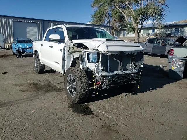 2020 Toyota Tundra Crewmax Sr5 VIN: 5TFDY5F15LX952995 Lot: 67930384