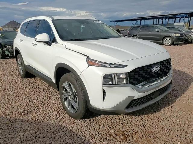 2023 Hyundai Santa Fe Sel VIN: 5NMS2DAJ7PH632697 Lot: 69523474