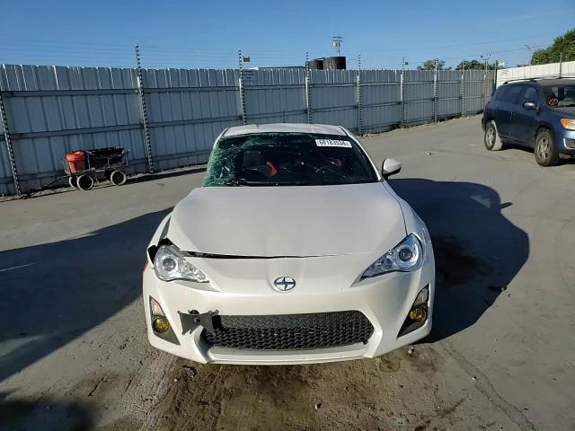 JF1ZNAA18D1718889 2013 Toyota Scion Fr-S