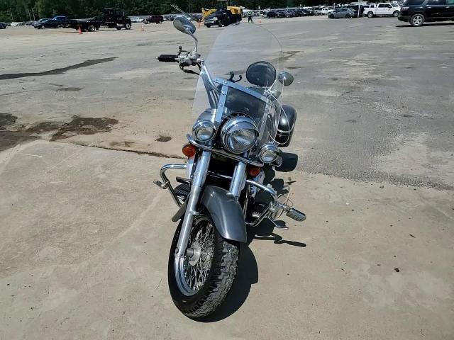 1997 Kawasaki Vn1500 D VIN: JKBVNAD16VA066334 Lot: 69502964