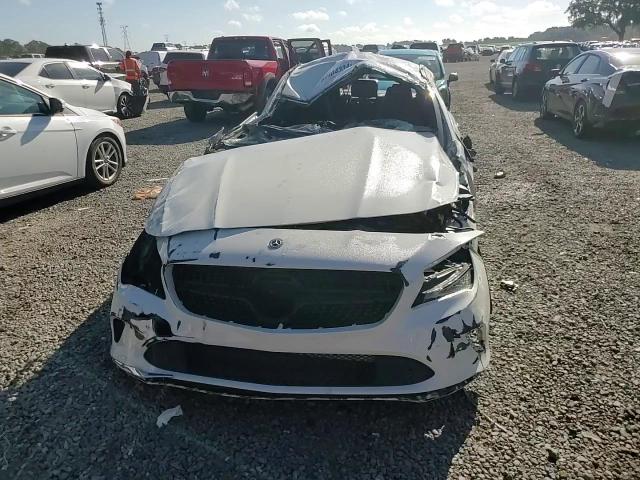 WDDSJ4EB7JN588903 2018 Mercedes-Benz Cla 250