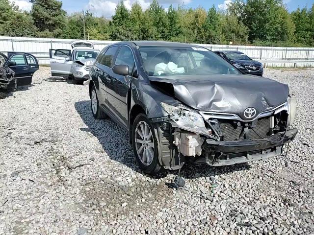 2009 Toyota Venza VIN: 4T3ZE11A39U015235 Lot: 69841104