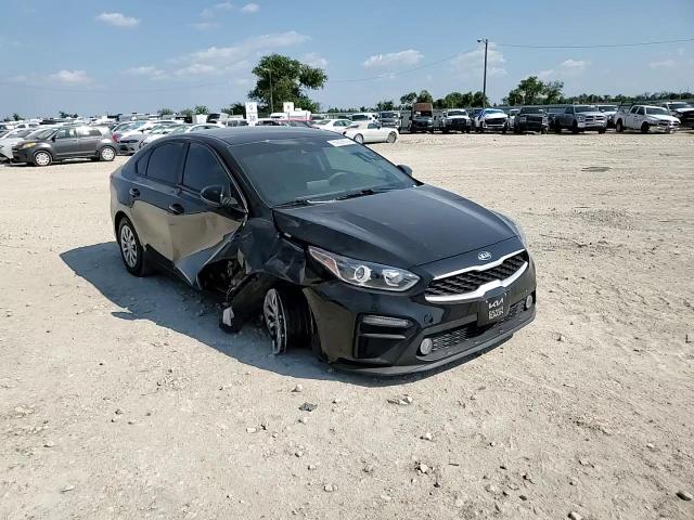 2021 Kia Forte Fe VIN: 3KPF24AD3ME368117 Lot: 66629694