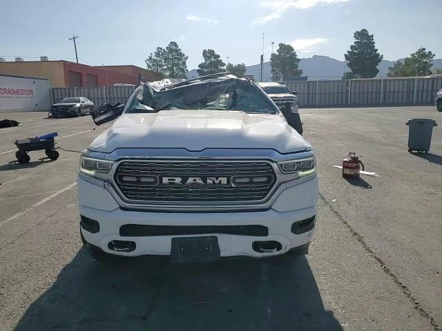 2020 Ram 1500 Limited VIN: 1C6RREHT8LN191688 Lot: 67024014