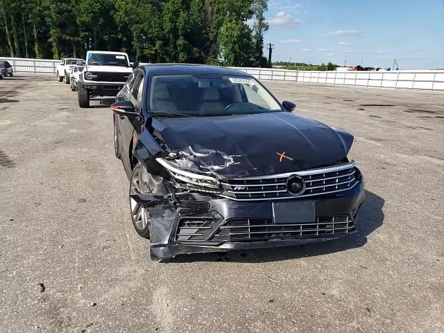 2017 Volkswagen Passat R-Line VIN: 1VWDT7A3XHC034285 Lot: 68342564