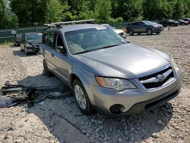 2007 Subaru Outback Outback 2.5I VIN: 4S4BP61C476317010 Lot: 69496204