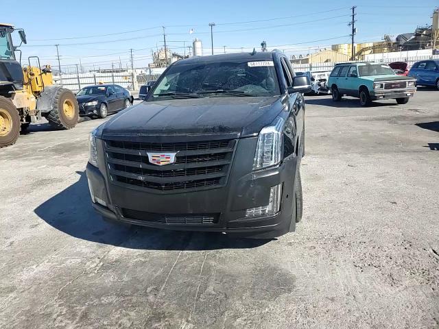 2020 Cadillac Escalade Luxury VIN: 1GYS4BKJ4LR302576 Lot: 68117724